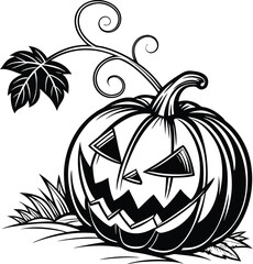 Halloween Svg Bundle, Halloween Cut Files For Cricut, Halloween Clipart, Ghost Svg, Fall Svg, Pumpkin Svg, Witch svg, Quotes, Cut Files Cricut, Silhouette