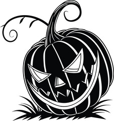 Halloween Svg Bundle, Halloween Cut Files For Cricut, Halloween Clipart, Ghost Svg, Fall Svg, Pumpkin Svg, Witch svg, Quotes, Cut Files Cricut, Silhouette