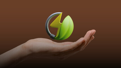 The Future is Green: Clean & Renewable Energy