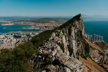 Skała Gibraltarska