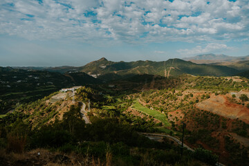 Krajobraz