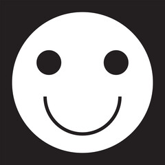 Set of line icons related to emoticon, smiley, expression. Outline icons collection. Editable stroke. Vector illustration.