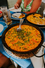 Paella