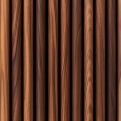 Wooden Slat Wall Dark and Light Wood Grain Panel Texture, background, wood panels