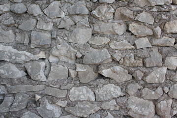 stone wall texture