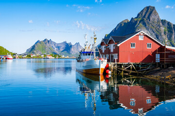 Fototapeta premium Generated image