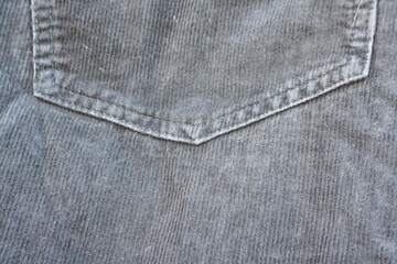 blue jeans texture