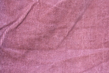 pink fabric texture