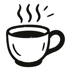 Hand drawn emotional abstract vector illustrations set – expressive black and white psychological art of human feelings: joy, sorrow, trust – retro ink texture design for posters, editorials, covers.