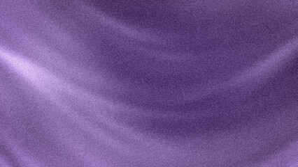 A luxurious blend of rich purple and soft lavender hues forms this captivating abstract 4K background, with a gentle blur and subtle grainy texture
