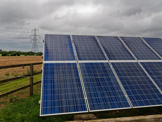 Solar power