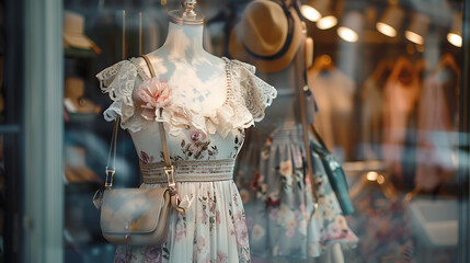 old rusty metal gate