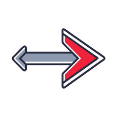 Arrow Icon