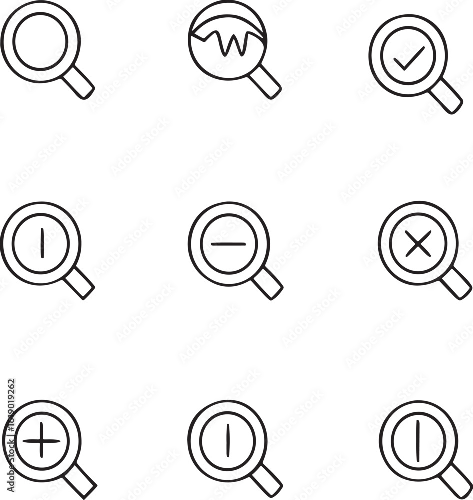Poster abstract geometric pattern with a central silhouette of a person in a dynamic pose rendered in vibra