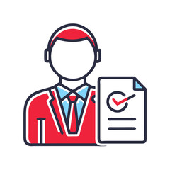 Auditor Icon