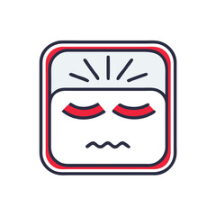 Calm App Icon