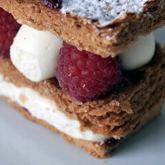 pâtisserie artisanale