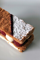mille feuilles gourmand