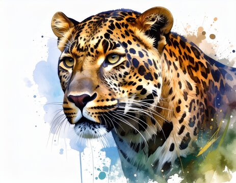 leopardo 