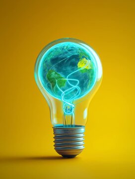 world, world map, energy, bulb, lamp, light, earth, lightbulb, EGS, electricity, idea, globe, power, electric, glass, planet, innovation, concept, bright, technology, environment, map, light bulb