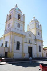 San Juan Bautista Cathedral