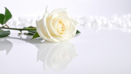 rose, flower, red, white, isolated, love, nature, single, white, leaf, beauty, valentine, floral, floral, romance, petal, stem, gift, green, beautiful, plant, pink, bud, roses, bouquet, anniversary