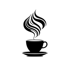 coffee cup icon