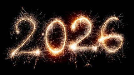 2026 AI sparks with northern lights