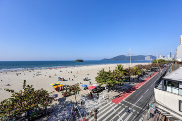 Balne&aacute;rio Cambori&uacute; &ndash; Tourism, Beaches and Urban Lifestyle
