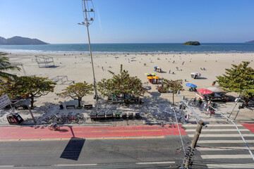 Balne&aacute;rio Cambori&uacute; &ndash; Tourism, Beaches and Urban Lifestyle