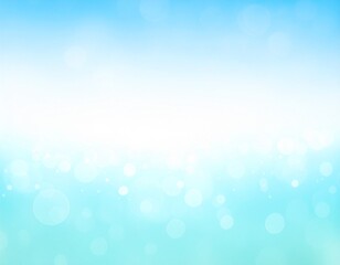 サイダーのシュワシュワした泡のアブストラクト背景