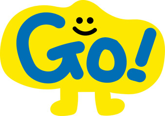 go