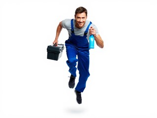 Find professional handyman services: fast repair, cleaning, and maintenance solutions now