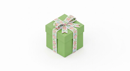 christmas gift box