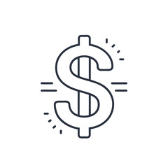 minimalist-dollar-sign-with-clean-stroke-lines