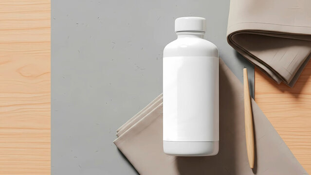 Eco-Friendly Packaging Mockup &ndash; 3D Render

Palavras-chave: eco packaging, sustainable packaging, eco friendly, green packaging, recycled cardboard, paper tube, cardboard box, dried lemon slice, natura