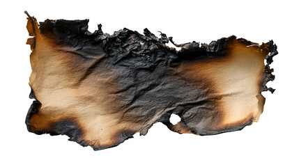 Burned paper texture dark background ash damage fire destruction