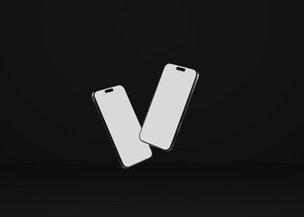 Responsive Web Design and website Mockup, Devices Mock up, Smartphone desktop tablet laptop template Mockup