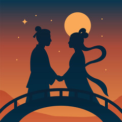 Celebrate the Timeless Love of Qixi Festival