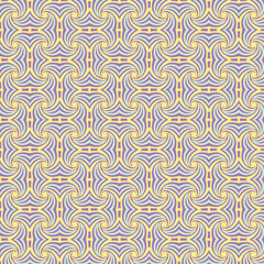 Seamless Pattern Background