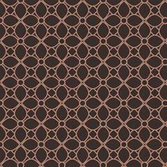 Seamless Pattern Background
