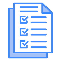 Checklist Icon