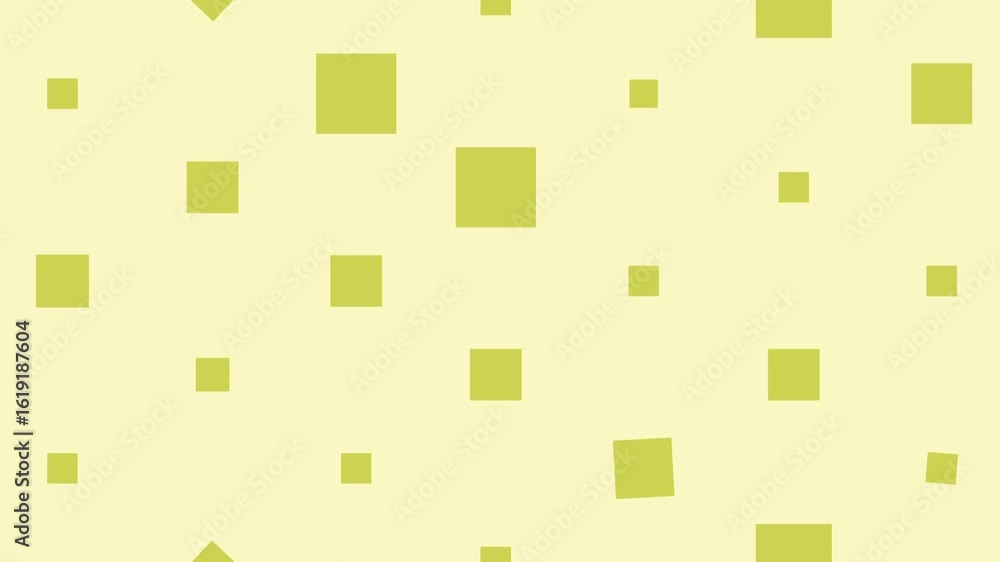 Poster beautiful colorful line pattern background