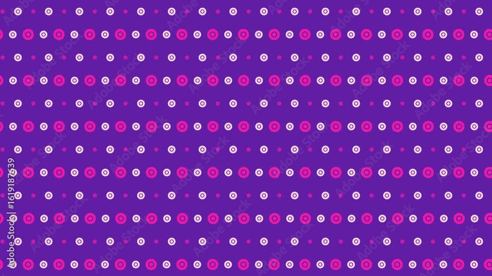Poster beautiful colorful line pattern background