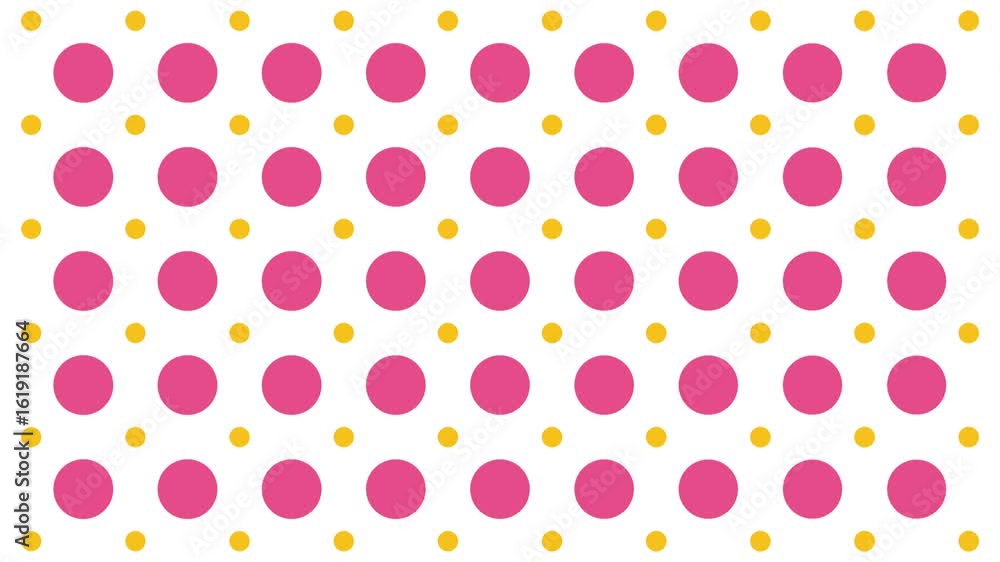 Poster beautiful colorful line pattern background