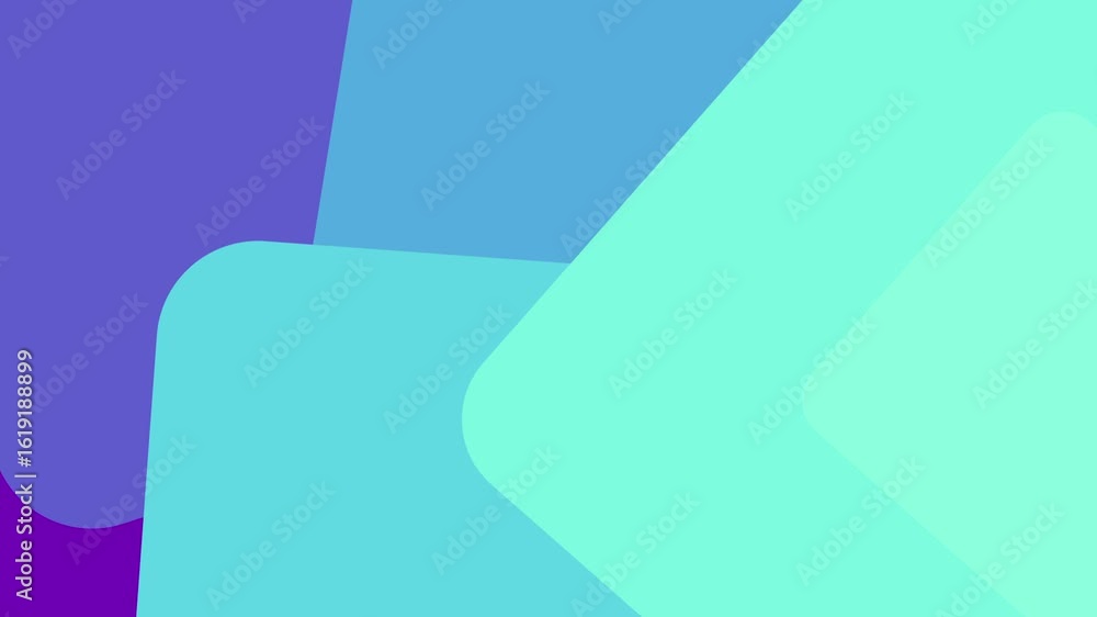 Poster beautiful colorful line pattern background