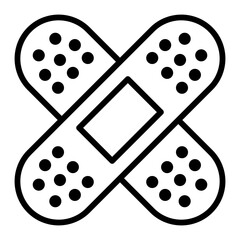 Bandage Icon