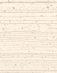 Fototapeta premium Beige Horizontal Lines Texture Background with Rough Surface Design and Aged Vintage Style