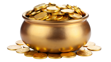 pot of gold