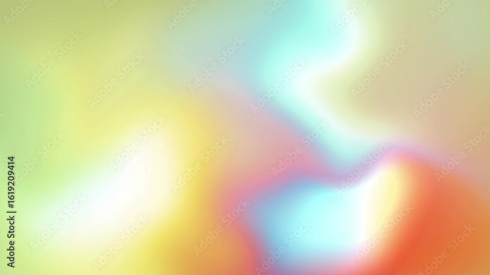 Poster soft colorful abstract blurred motion background